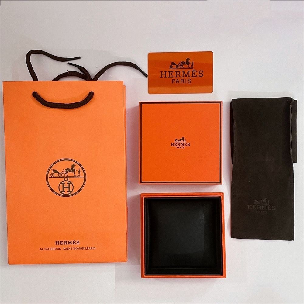 [moco jewelrys]HM BRACELET NECKLACE RING BOX GIFT BAG