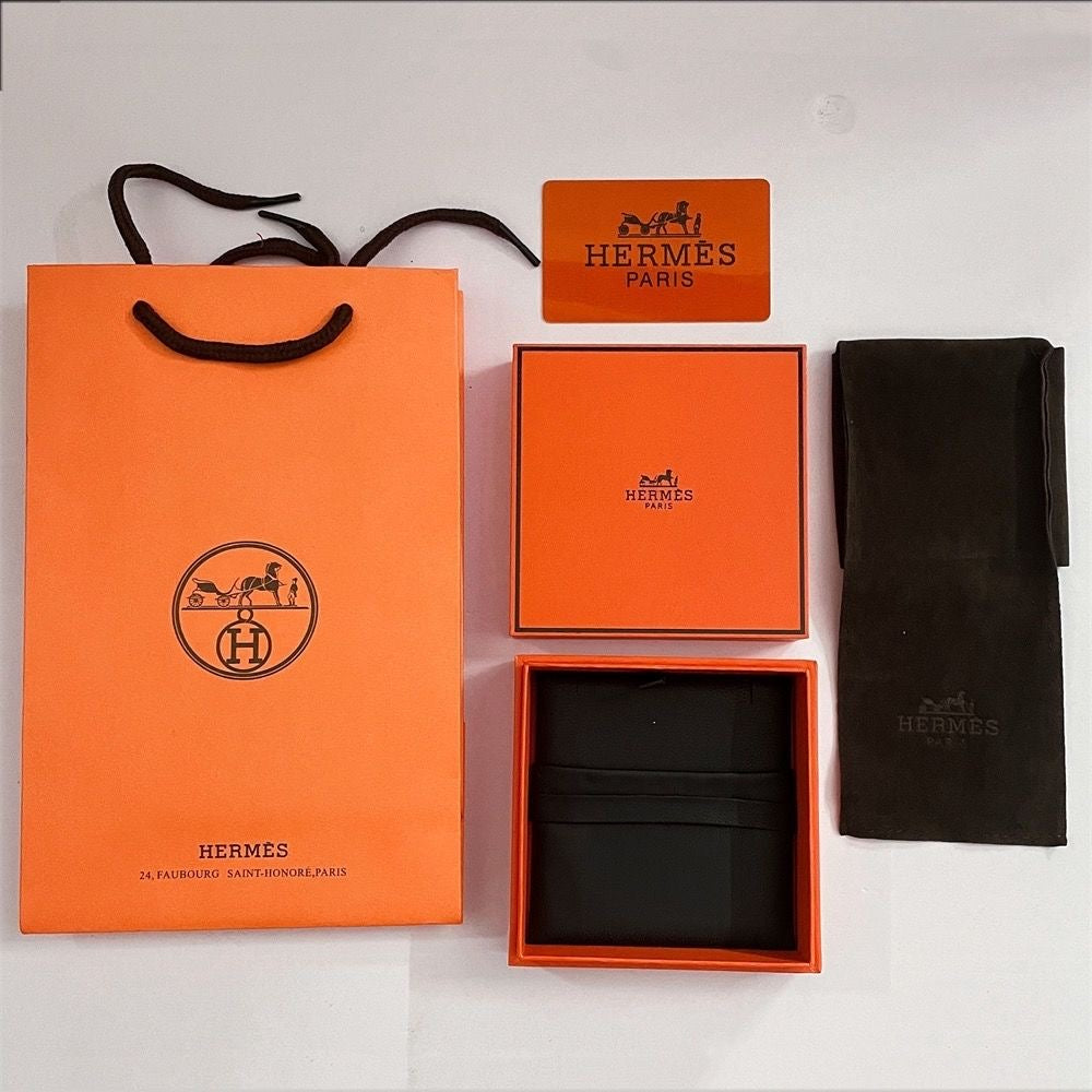 [moco jewelrys]HM BRACELET NECKLACE RING BOX GIFT BAG
