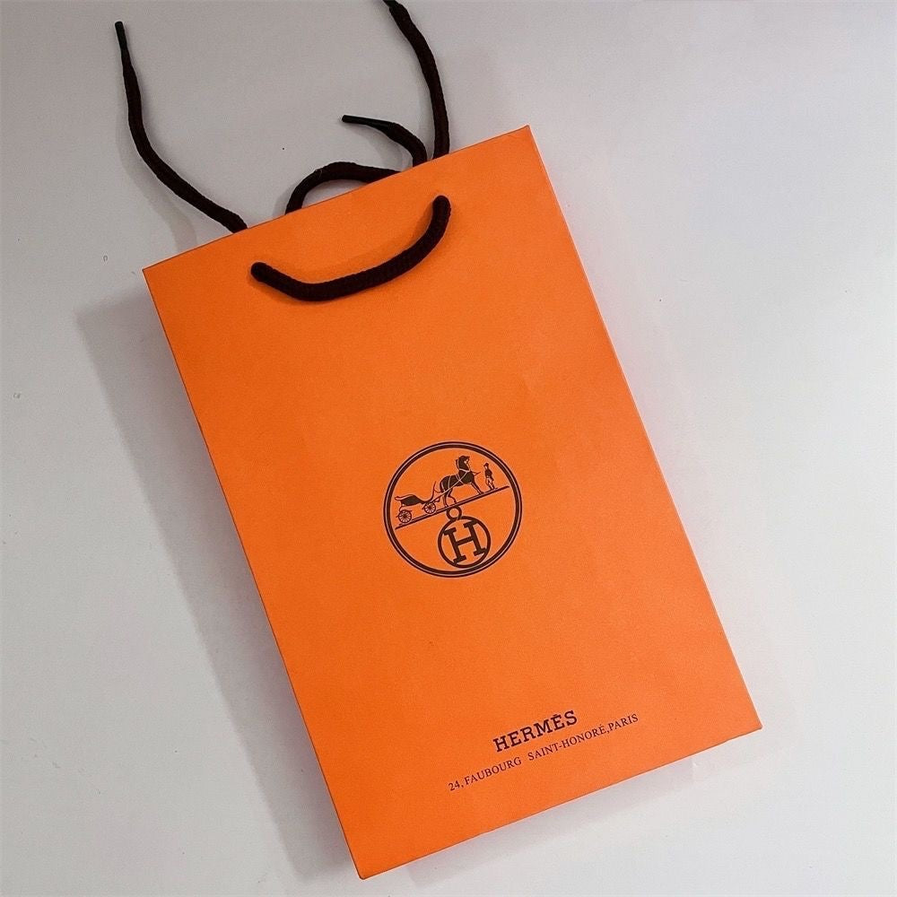 [moco jewelrys]HM BRACELET NECKLACE RING BOX GIFT BAG