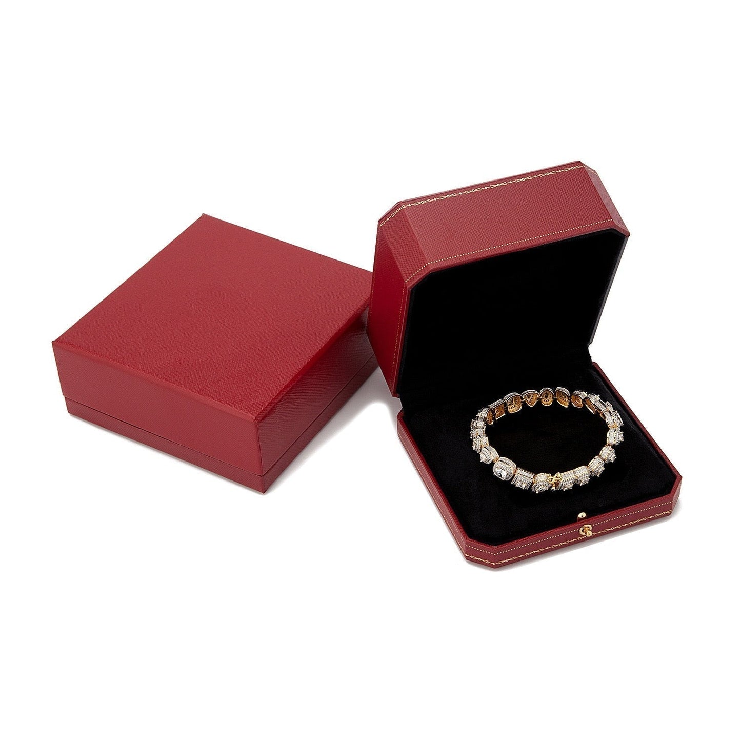 [moco jewelrys]CA BRACELET NECKLACE RING BOX GIFT BAG