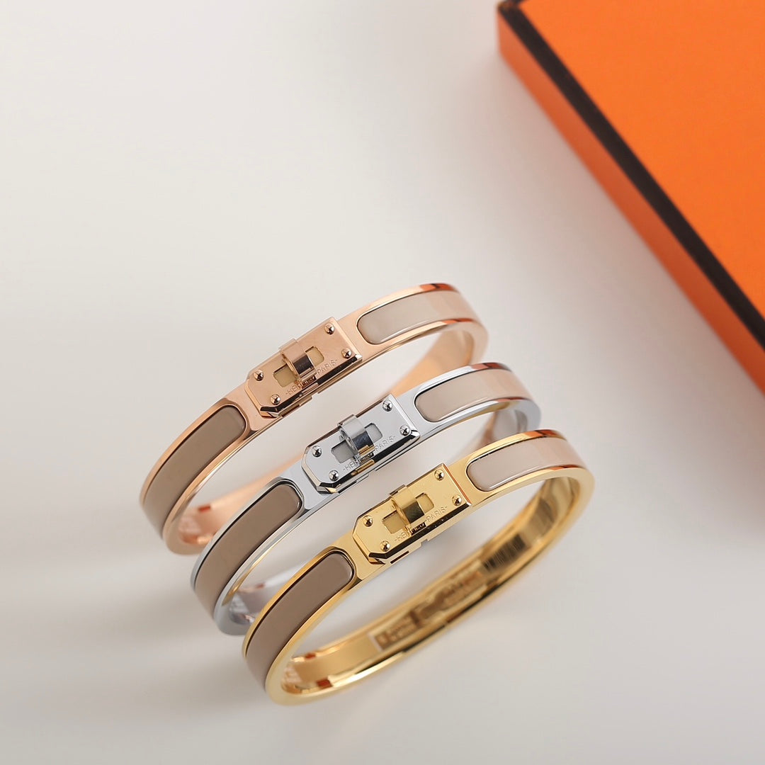 [moco jewelrys]HM KELLY GREY BRACELET