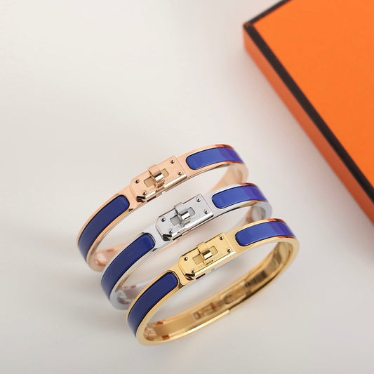 [moco jewelrys]HM KELLY BLUE BRACELET