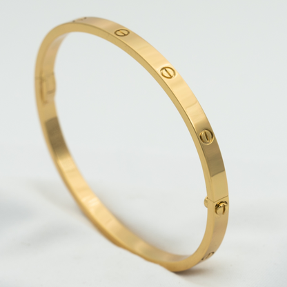 [moco jewelrys]LOVE BRACELET 3.65MM