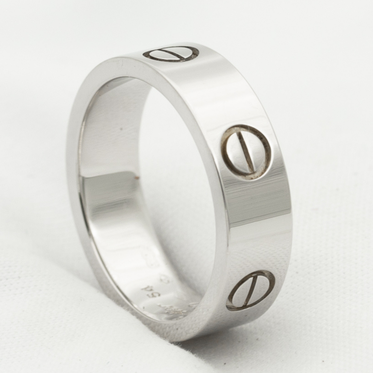 [moco jewelrys]LOVE RING 5.5MM NO DIAMOND