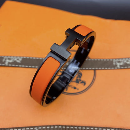 [moco jewelrys]CLIC HM SO BLACK OREGAN BRACELET