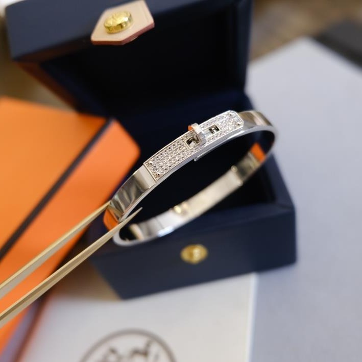 [moco jewelrys]KELLY BRACELET DIAMOND
