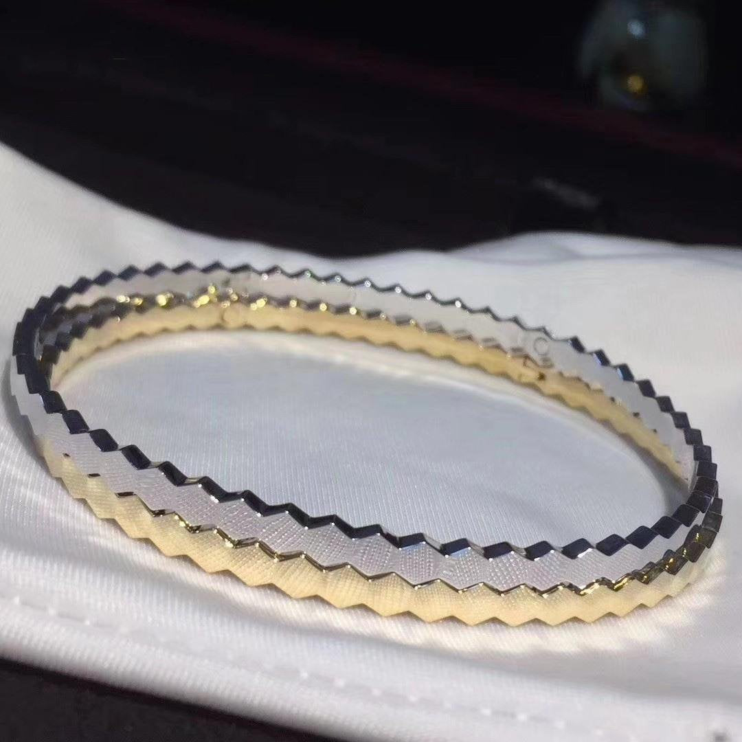 [moco jewelrys]BEE LOVE SILVER BRACELET