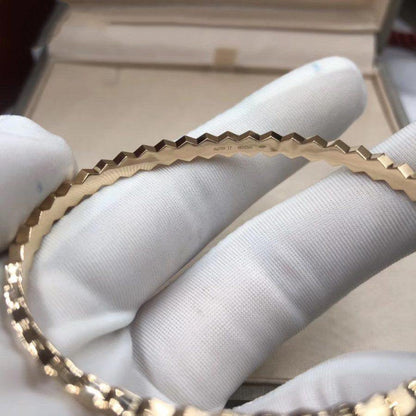 [moco jewelrys]BEE LOVE GOLD BRACELET