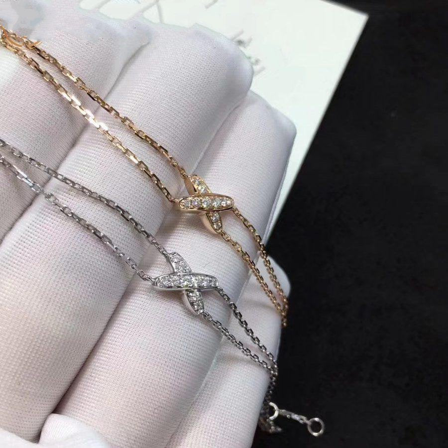 [moco jewelrys]JEUX BRACELET  DIAMOND