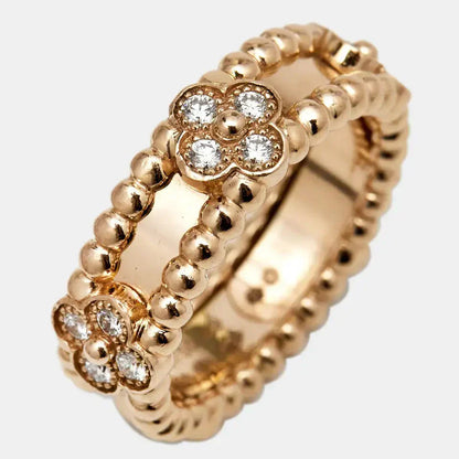 [moco jewelrys]PERLEE DIAMOND RING
