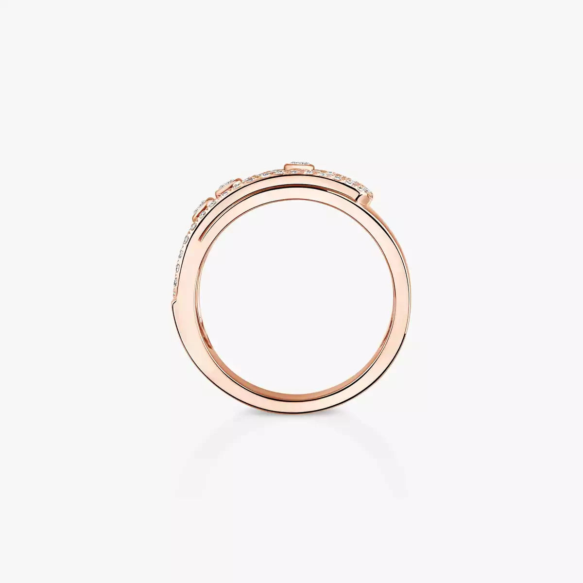 [moco jewelrys ] Move Noa Diamond Pave_ Ring