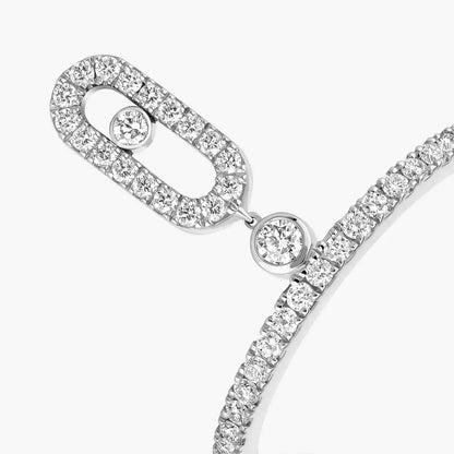 [moco jewelrys ]Move Uno Diamond Ring