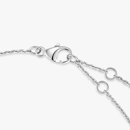 [moco jewelrys ]Baby Move Diamond Bracelet
