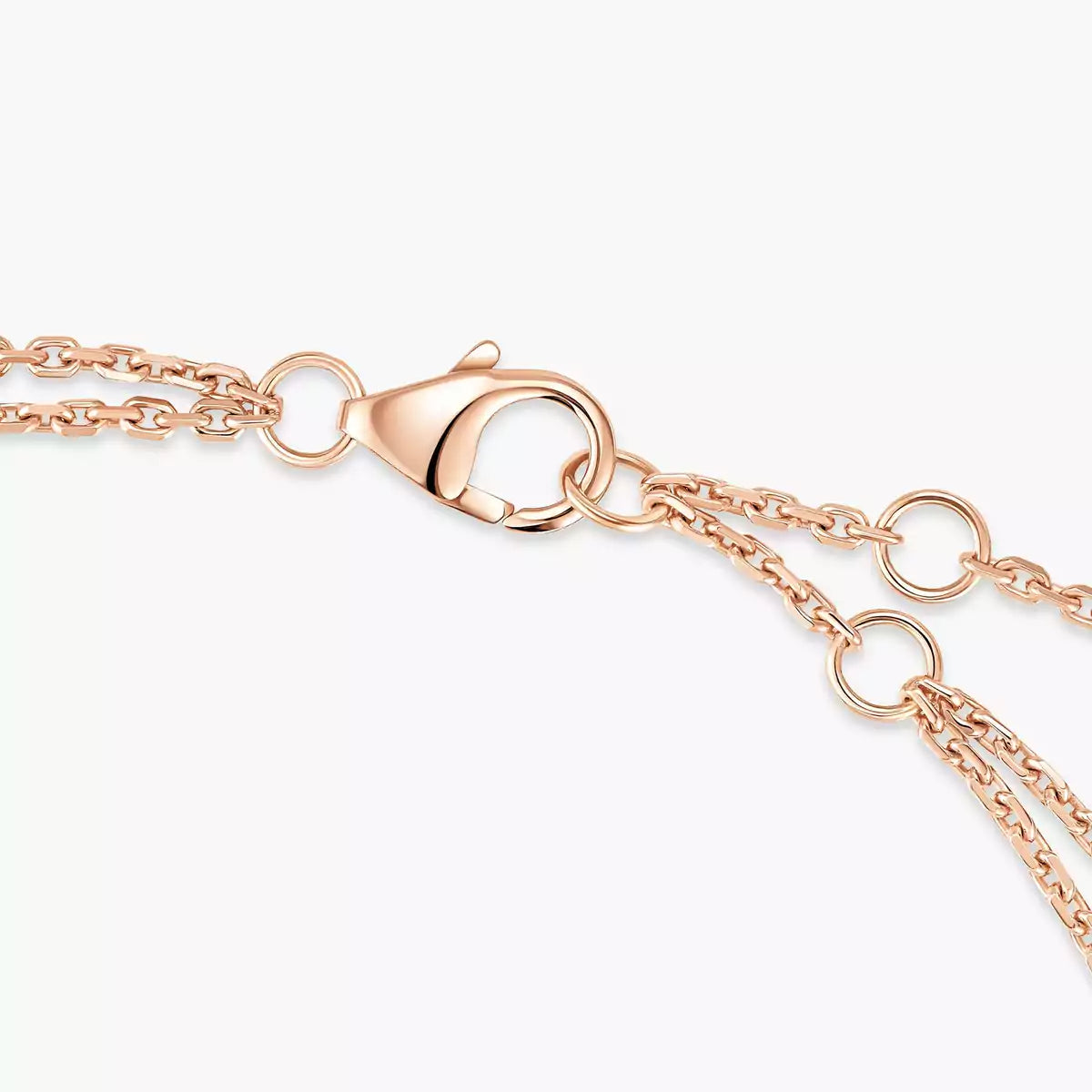 [moco jewelrys ] Move Classique pavé bracelet