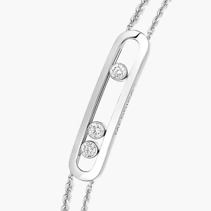 [moco jewelrys ]Move Classique bracelet