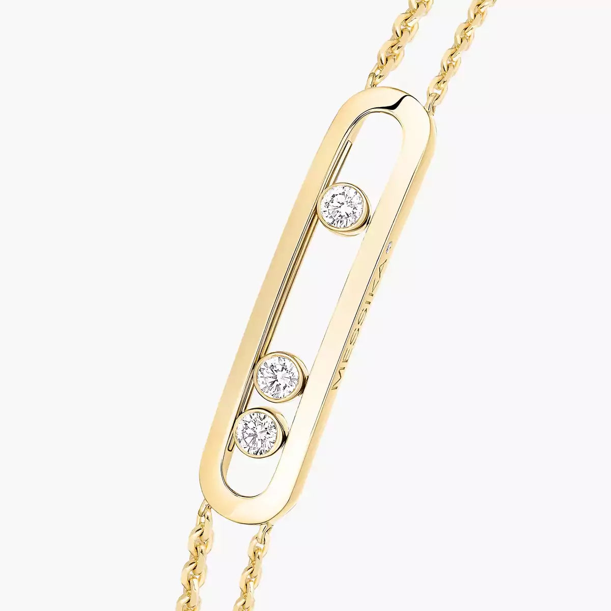 [moco jewelrys ]moco jewelrys Eye Diamond Bracelet