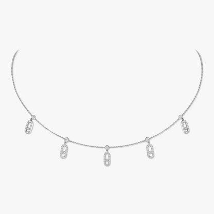 [moco jewelrys ]Move Uno Necklace