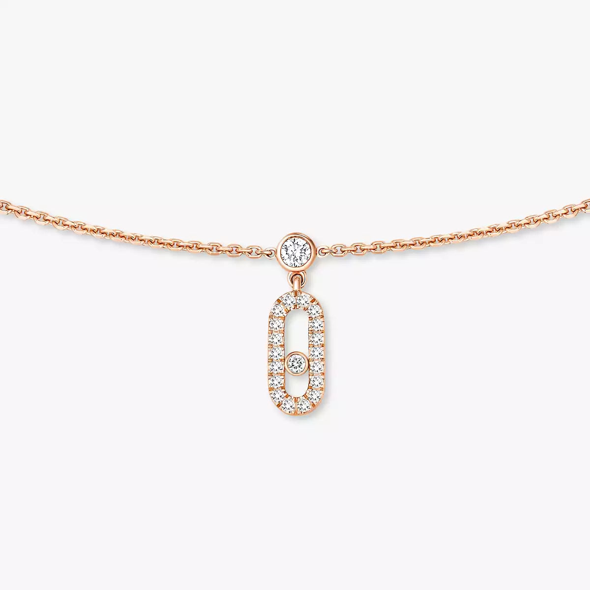 [moco jewelrys ]Move Uno Necklace
