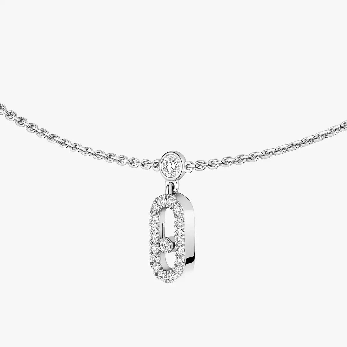 [moco jewelrys ]Move Uno Necklace
