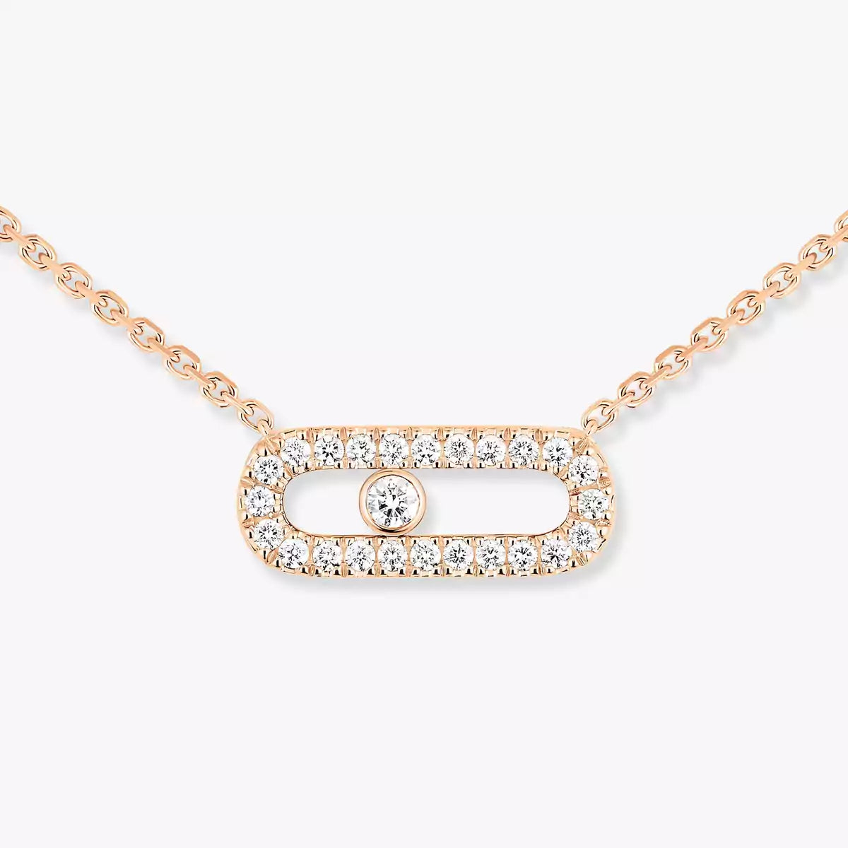[moco jewelrys ]Move Uno Necklace