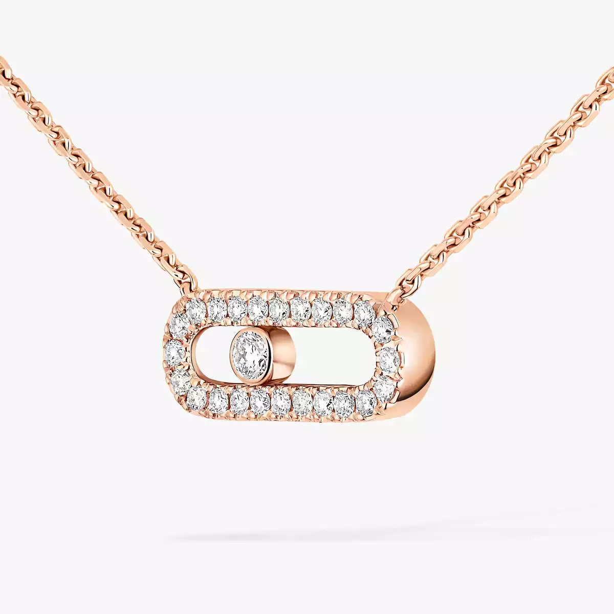 [moco jewelrys ]Move Uno Necklace