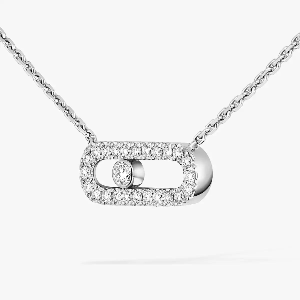 [moco jewelrys ]Move Uno Necklace